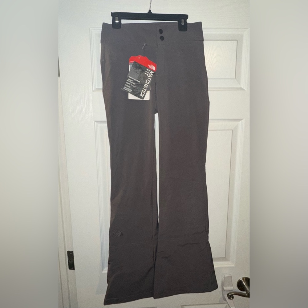 NEW North Face Ski Pants